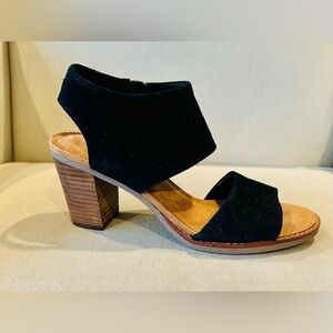 TOMS Majorca Cutout sandal